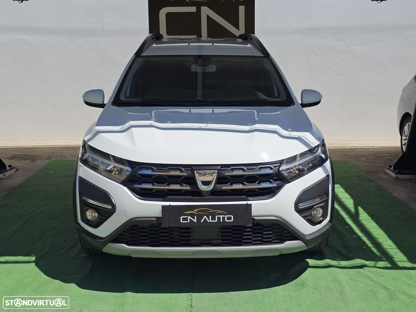 Dacia Jogger - 3