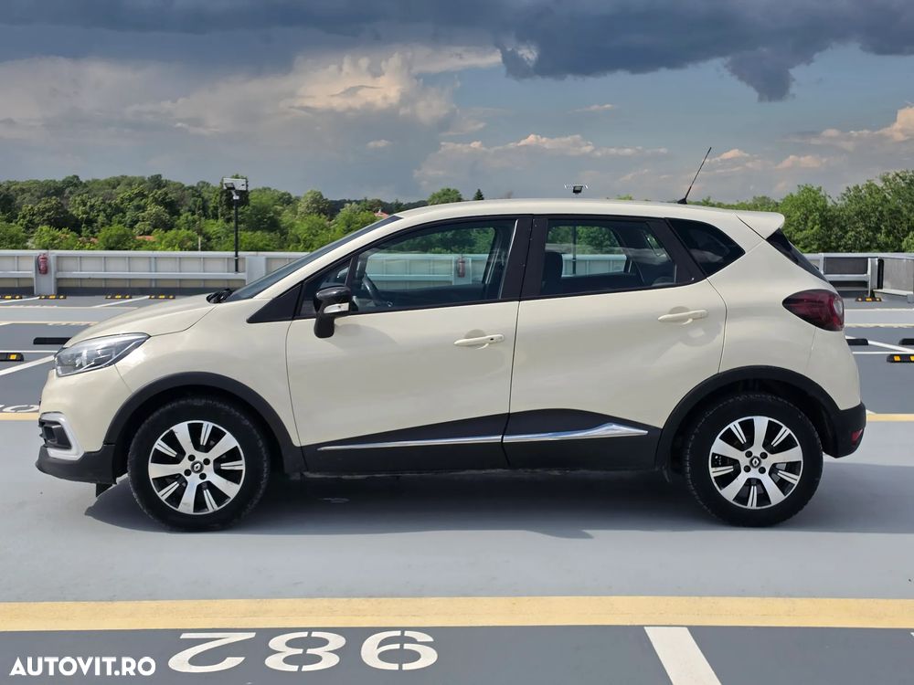 Renault Captur 2018 photo 4