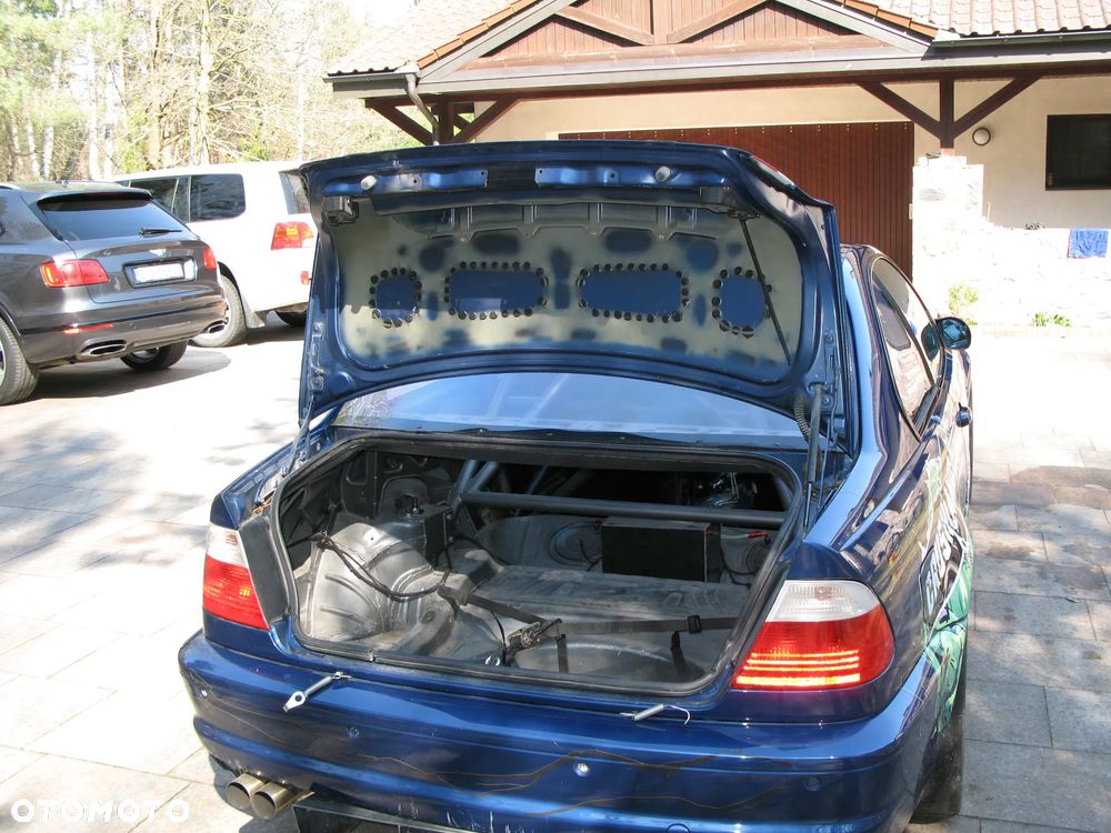 BMW M3 - 10