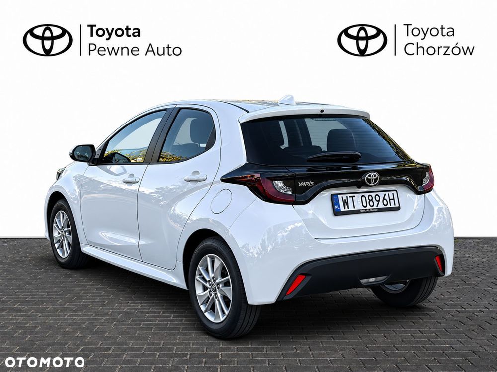 Toyota Yaris 1.5 Comfort - 3