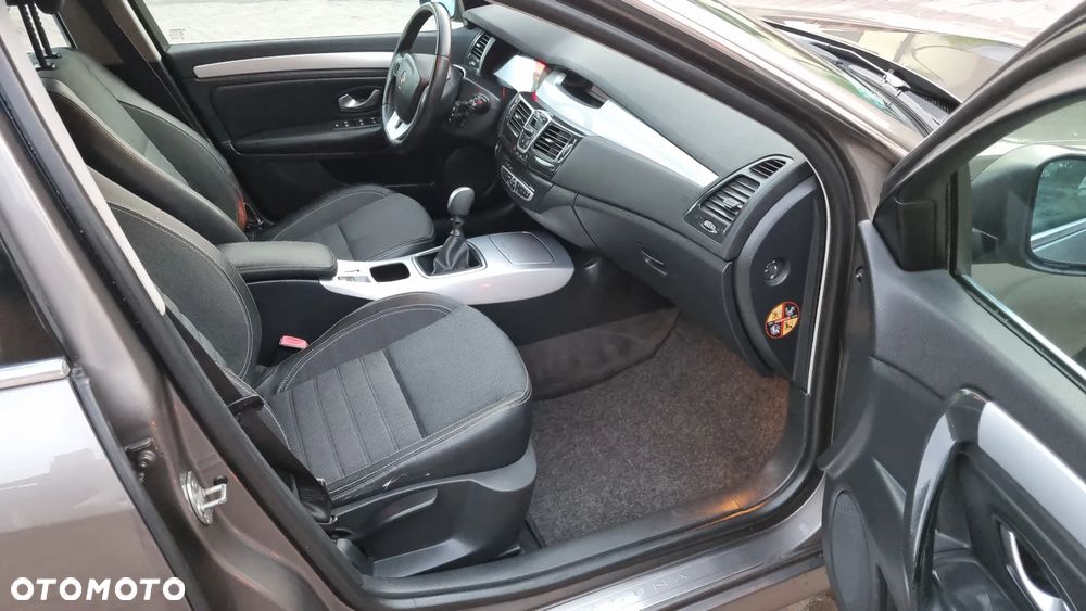 Renault Laguna 2.0 Privilege - 7