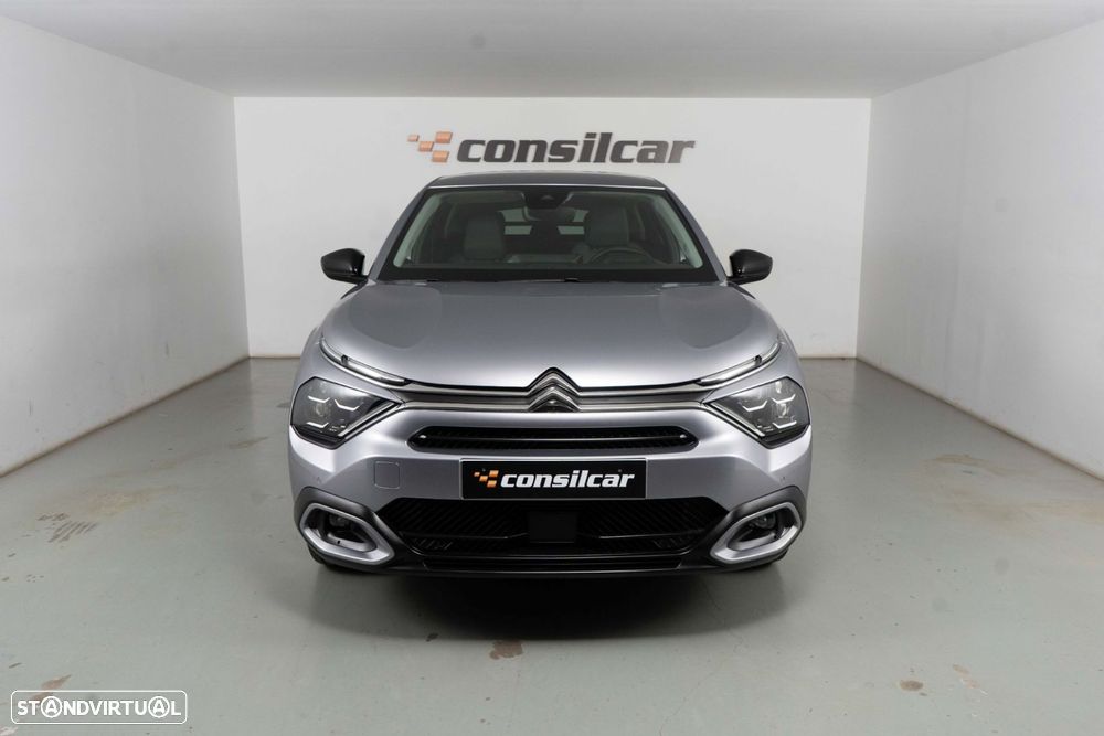 Citroën C4 1.2 PureTech Shine Pack EAT8 - 2