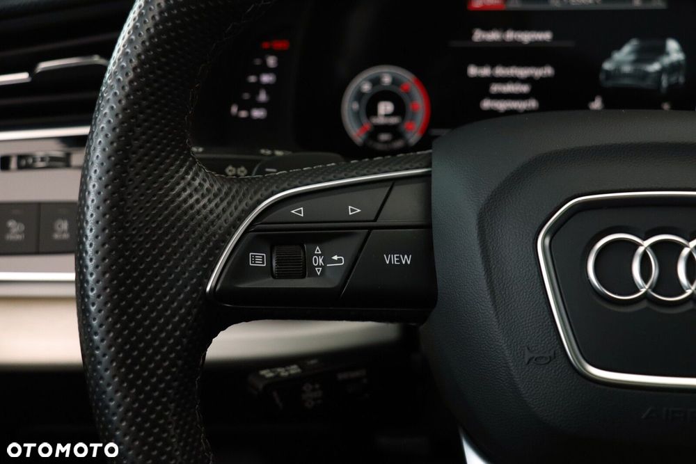 Audi Q7 - 28