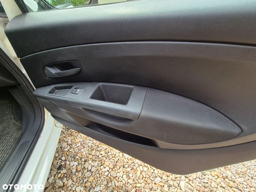 Fiat Punto 2012 - 13