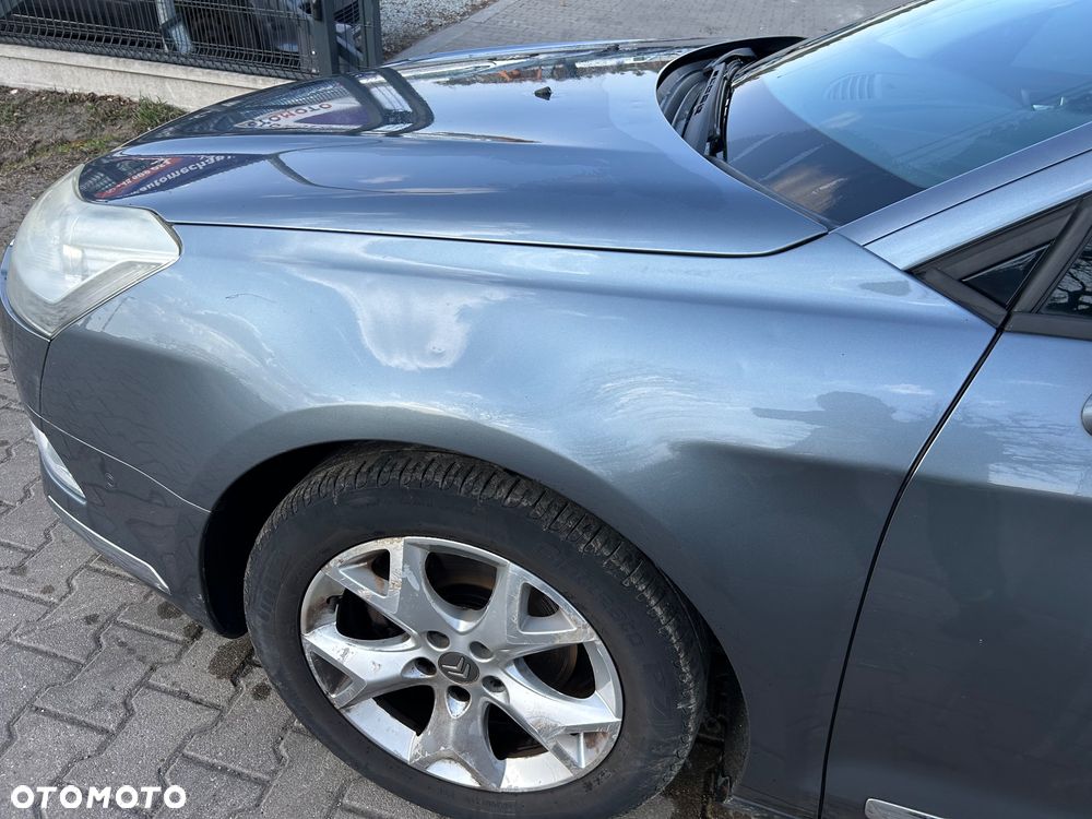 Citroën C5 - 29