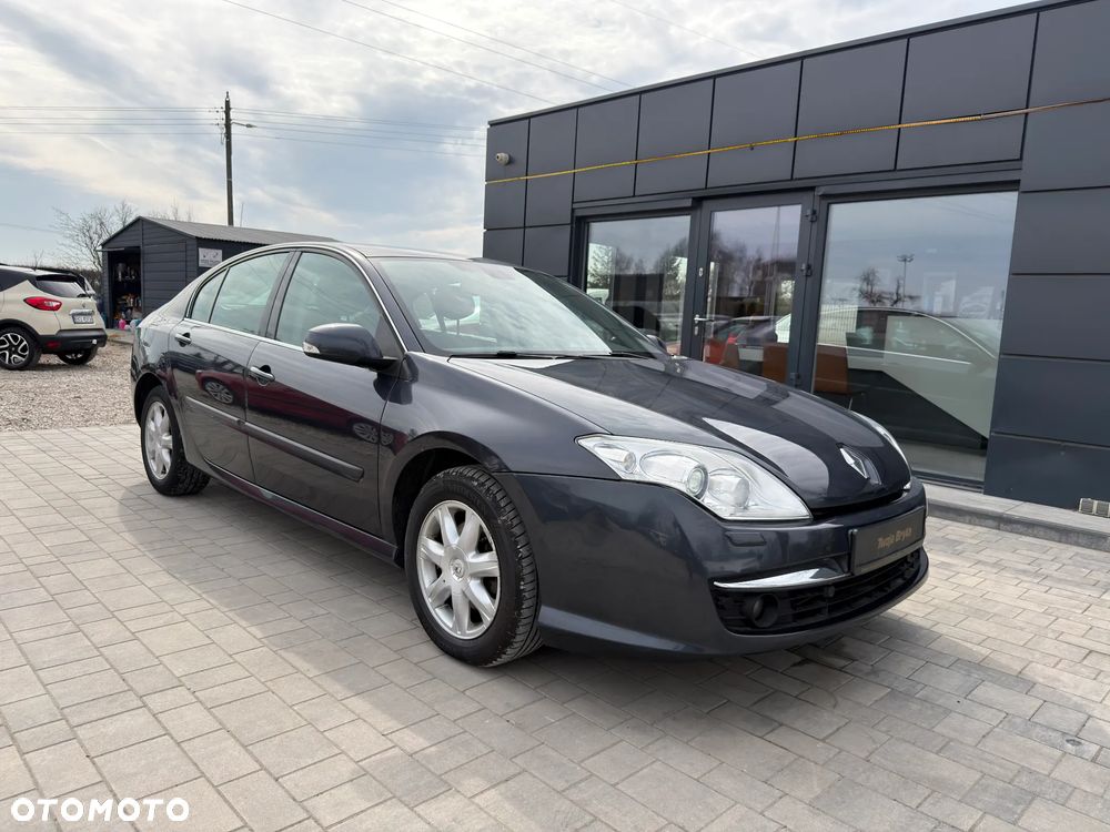 Renault Laguna 2.0 Turbo Dynamique - 5