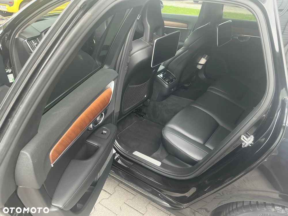 Volvo V90 T4 Momentum - 12