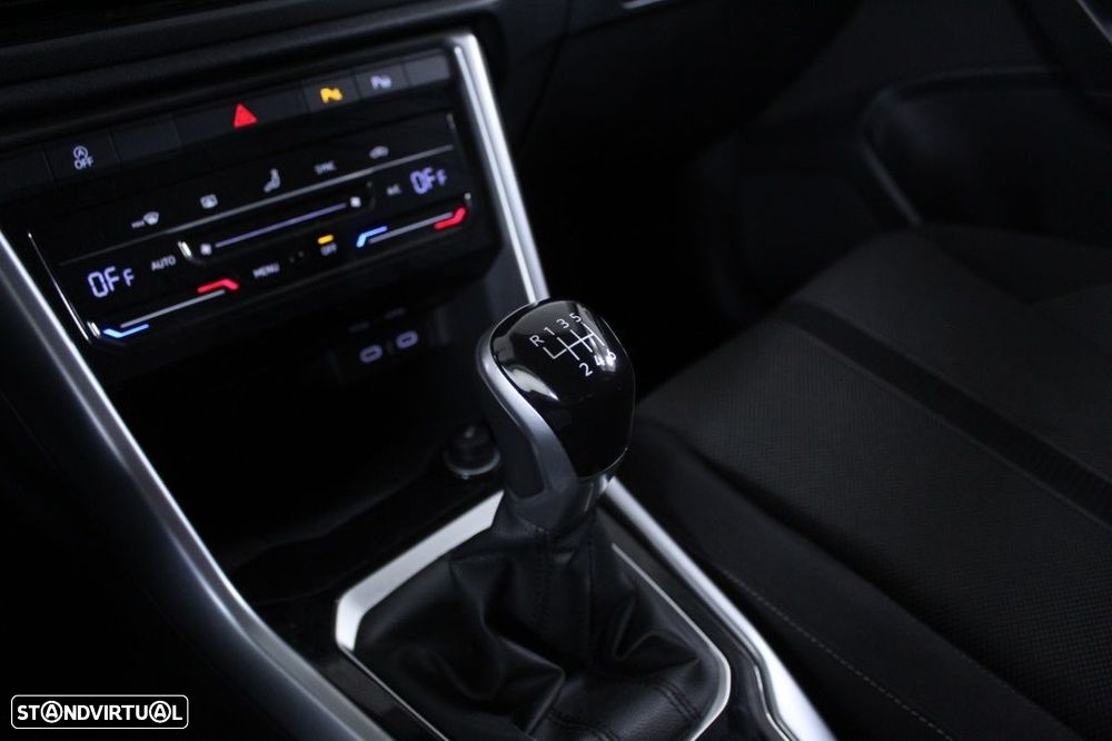 VW T-Roc 1.0 TSI Style - 32