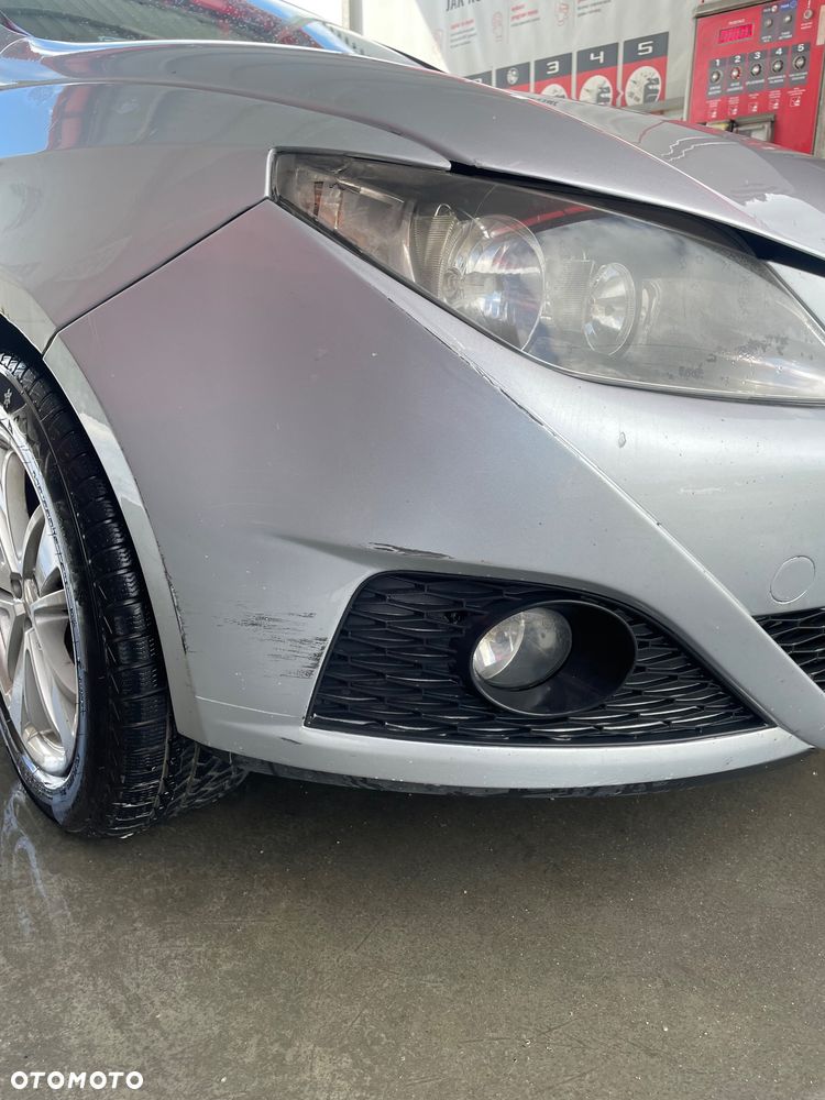 Seat Ibiza 1.4 TDI Reference - 6