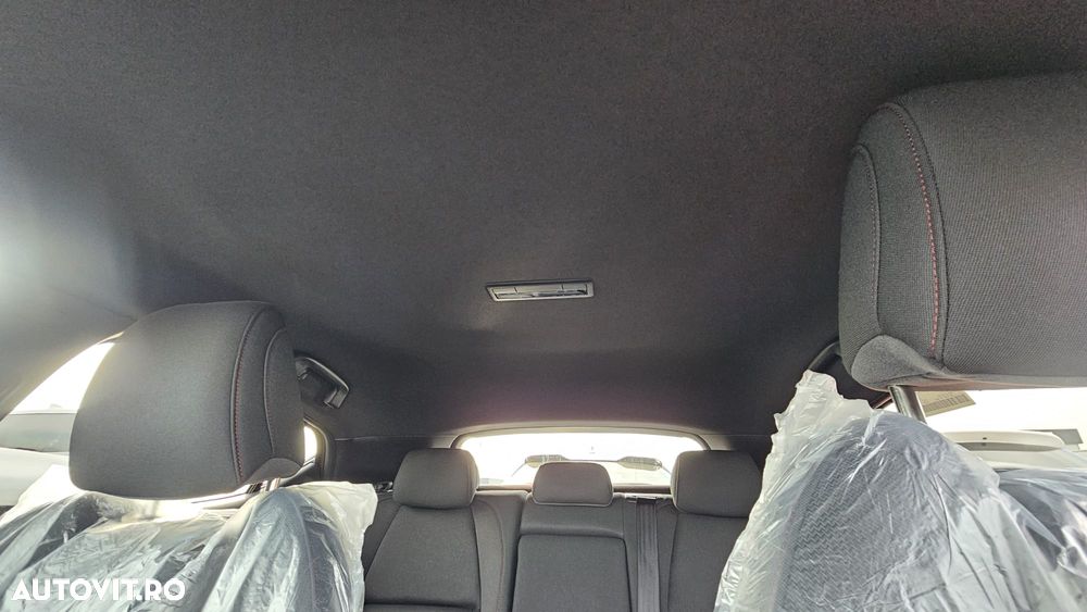 Mazda 3 e-Skyactiv G140 AT MHEV Homura - 21