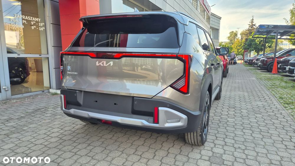 Kia Seltos 1.6 T-GDI L DCT - 9