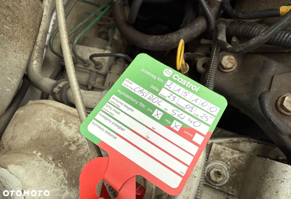 Dacia Logan 1.6 Ambiance - 34