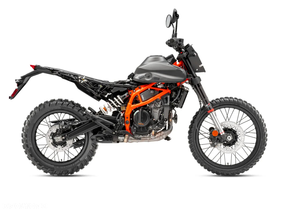 KTM Enduro - 10