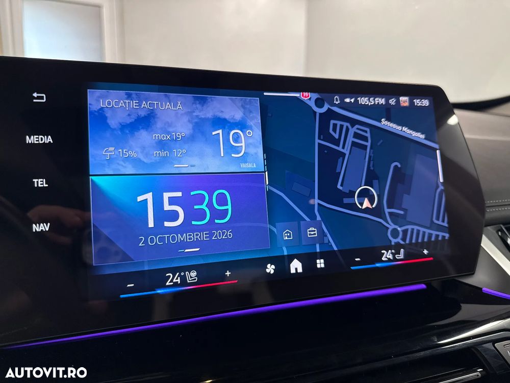 BMW X1 xDrive25e AT PHEV - 20