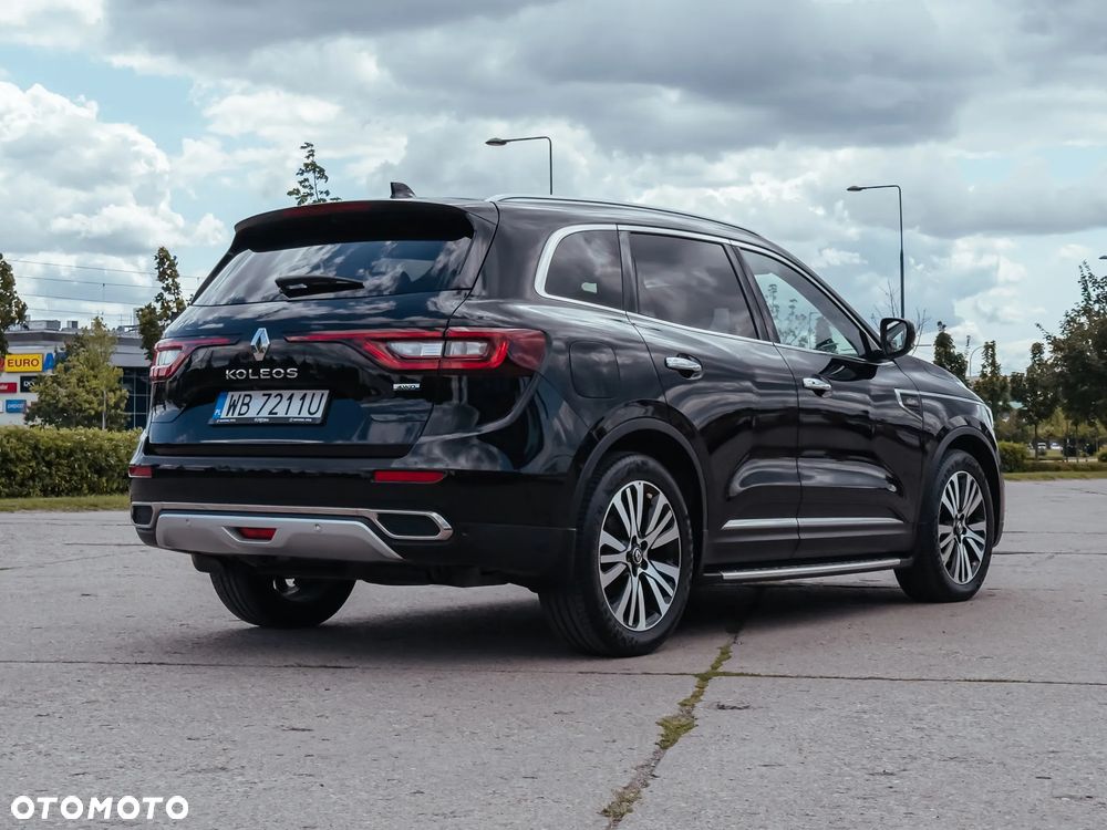 Renault Koleos 2.0 Blue dCi Initiale Paris 4x4 X-Tronic - 7