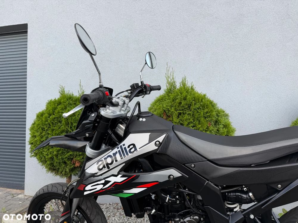 Aprilia SX - 32
