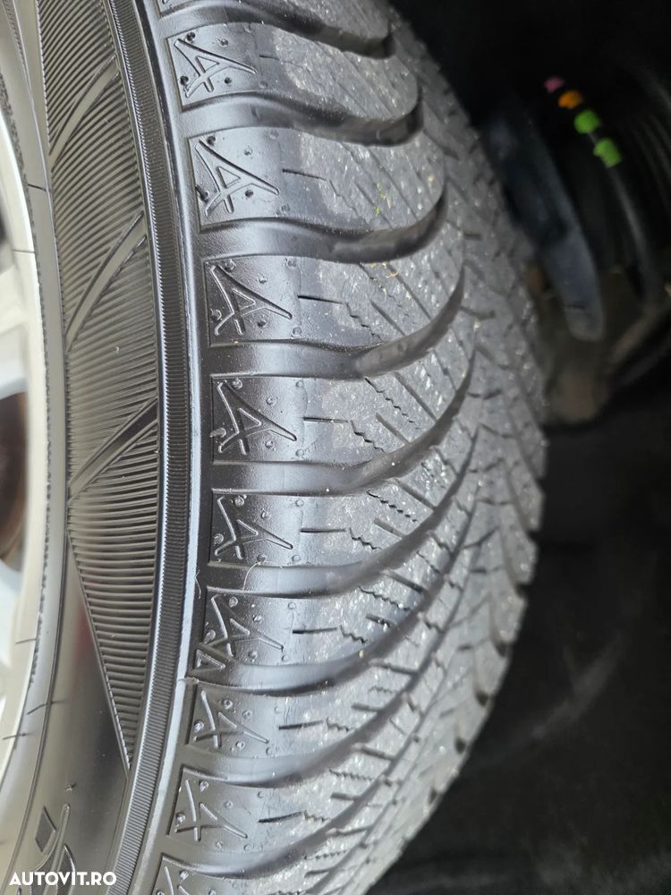 Audi Q3 1.4 TFSI ultra Sport - 39