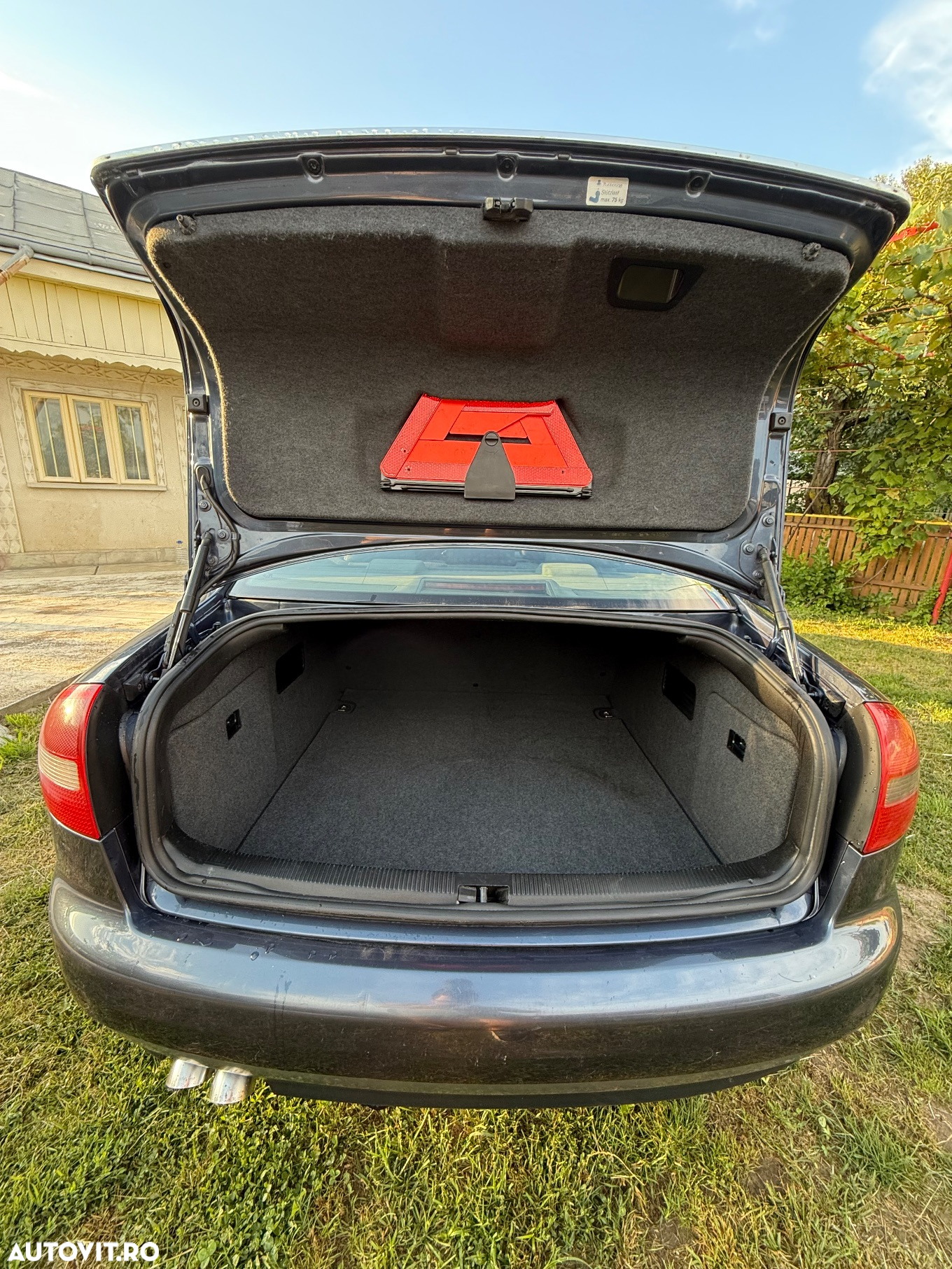 Audi A6 1.9 TDI - 14