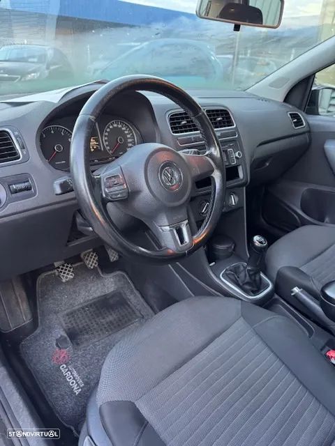 VW Polo 1.2 Confortline - 5