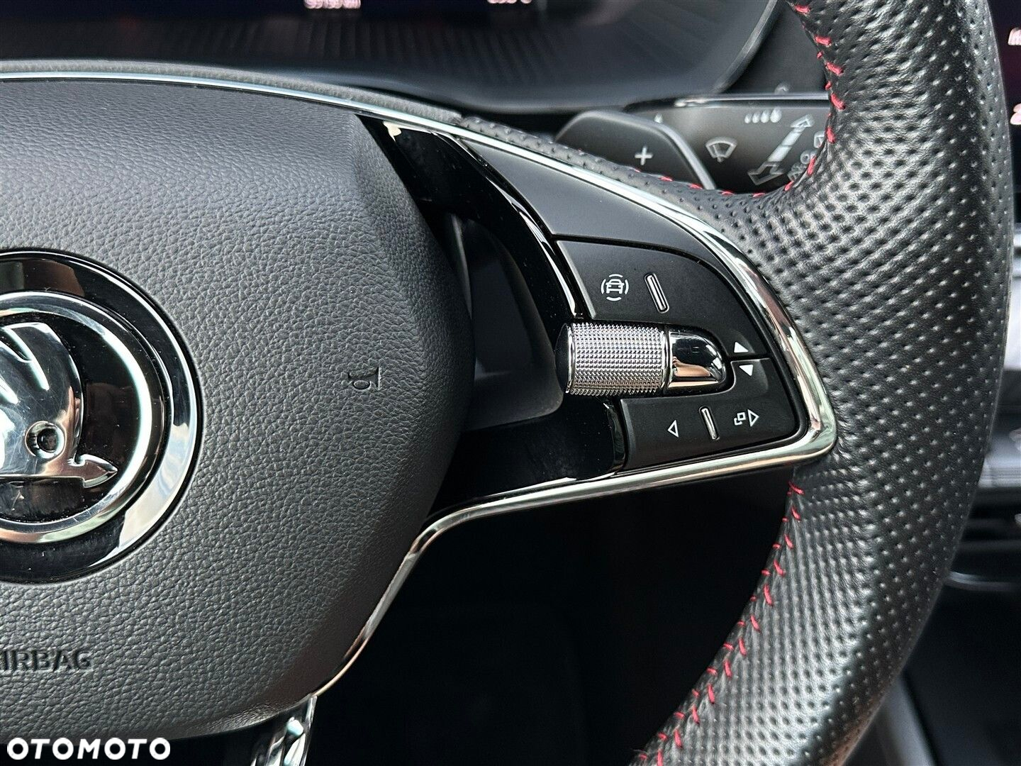 Skoda Octavia 2.0 TSI RS DSG - 20