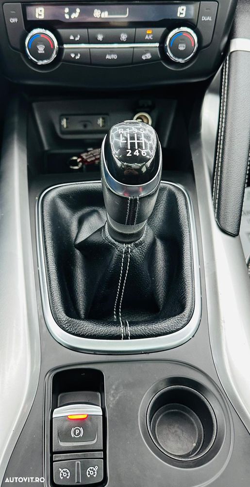 Renault Kadjar Energy TCe 130 Bose Edition - 24