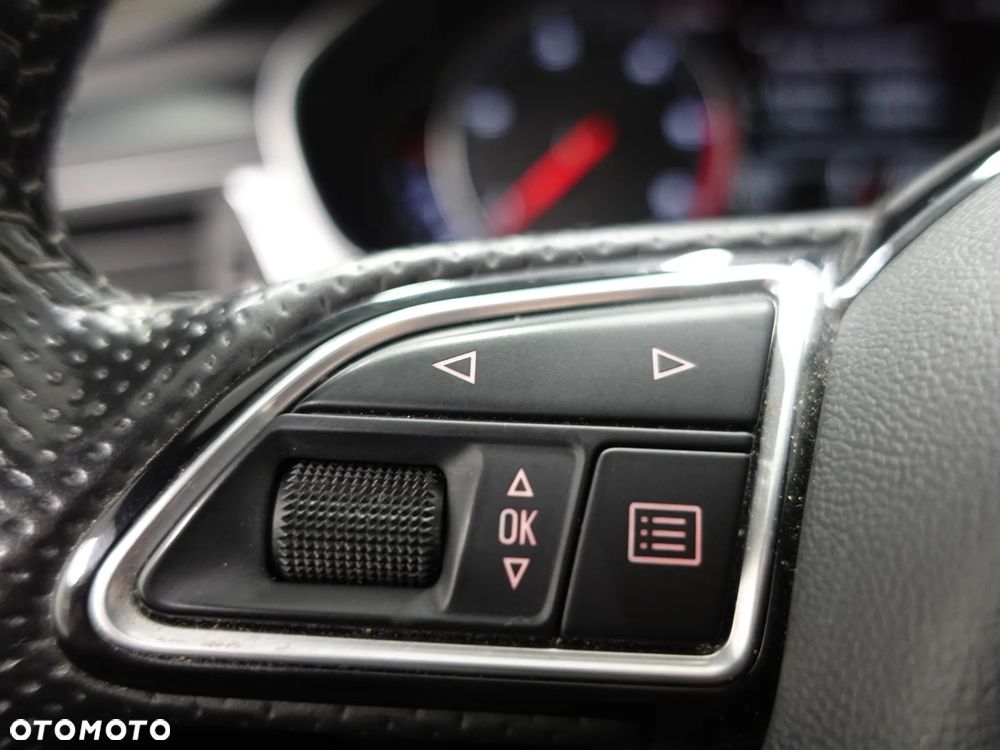 Audi A7 Sportback 3.0 TDI quattro tiptronic sport selection - 38