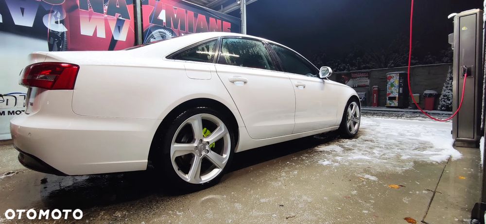 Audi 20''Rotor 5x112 a4 b7 b8 b9 a6 c6 c7 c8 a7 a8 d2 d3 d5 q3 q5 - 8