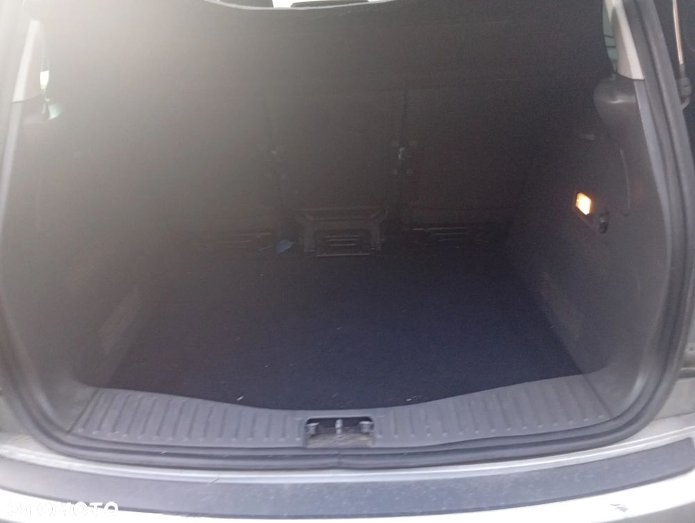Ford Focus C-Max 1.8 Ghia - 14