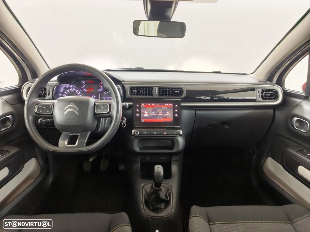 Citroën C3 1.2 PureTech Shine - 5