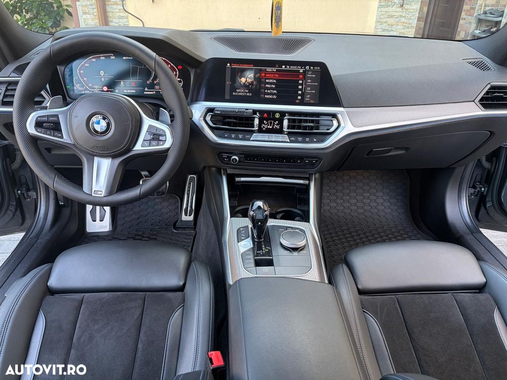 BMW 3 Series 2020 — imagine 19