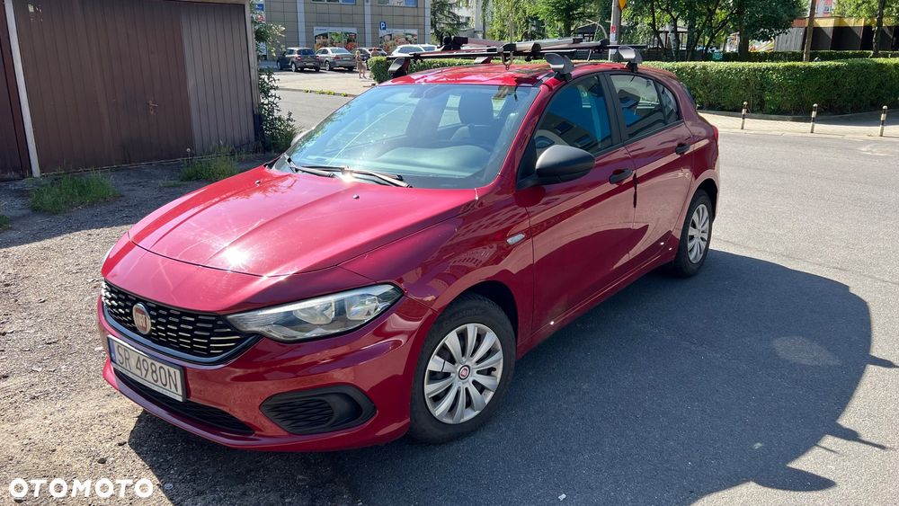 Fiat Tipo 1.4 16v Pop - 4