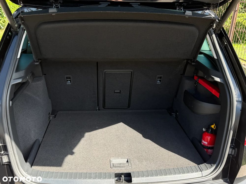 Skoda Karoq 1.5 TSI ACT 4x2 Style DSG - 34