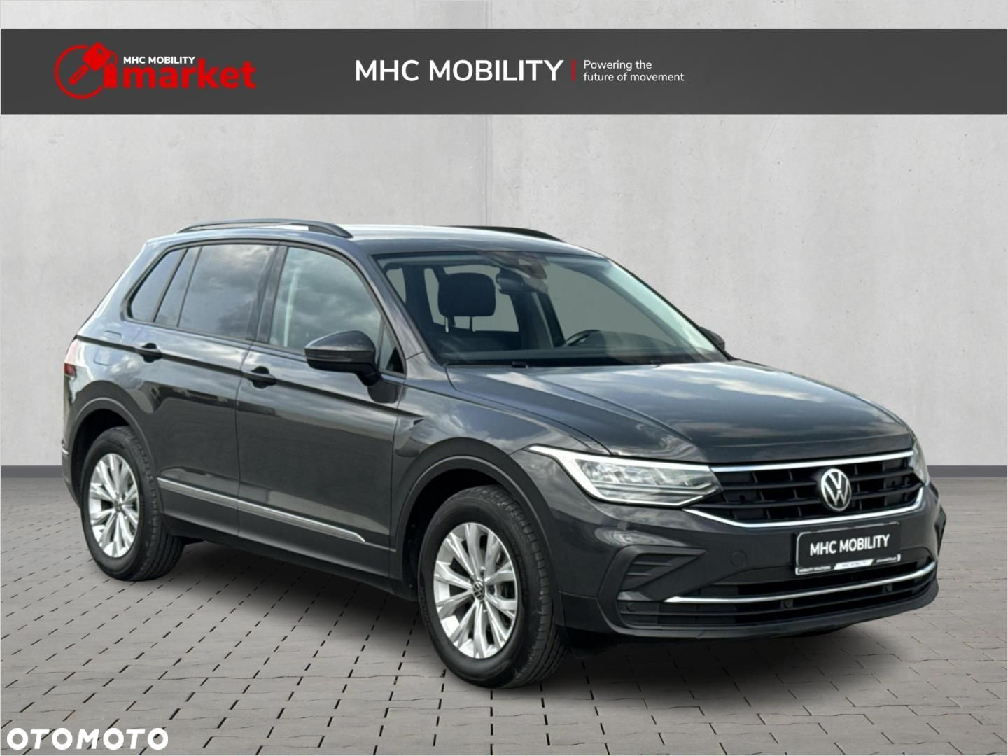Volkswagen Tiguan 1.5 TSI EVO Life DSG - 7