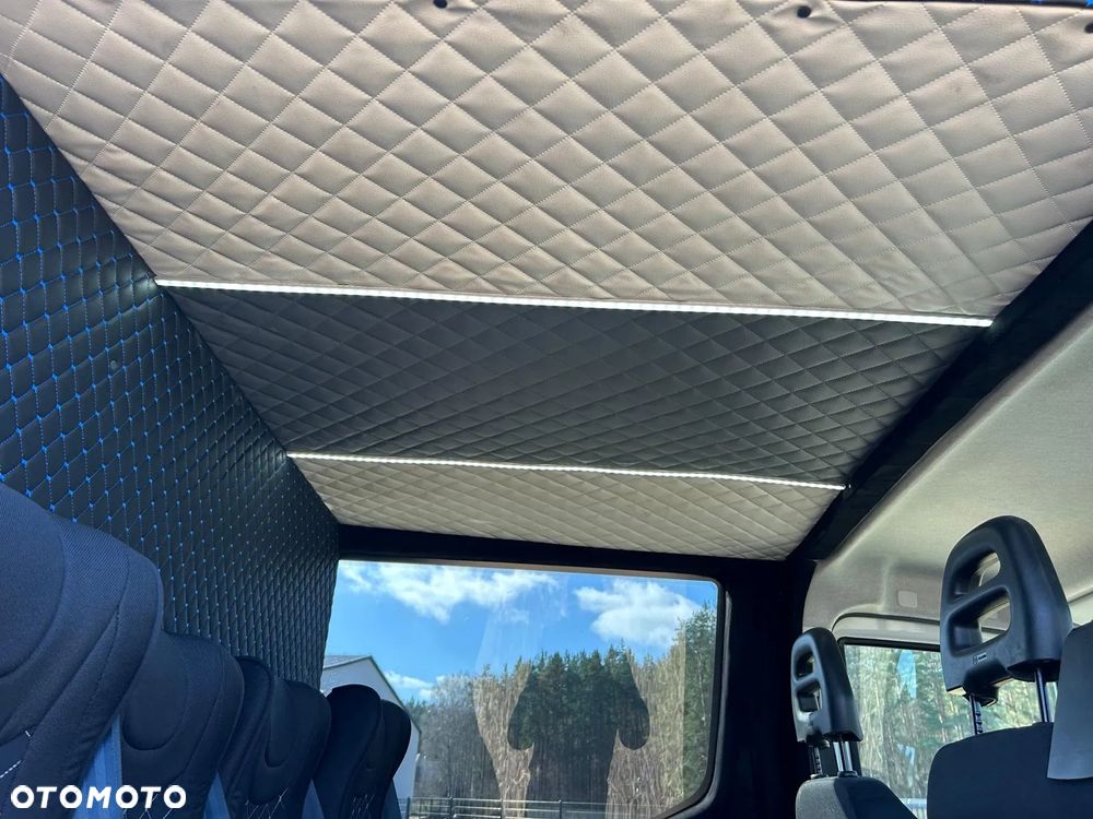 Iveco Daily - 25