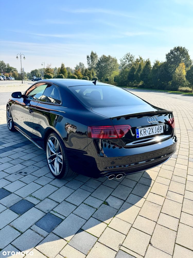 Audi A5 - 9