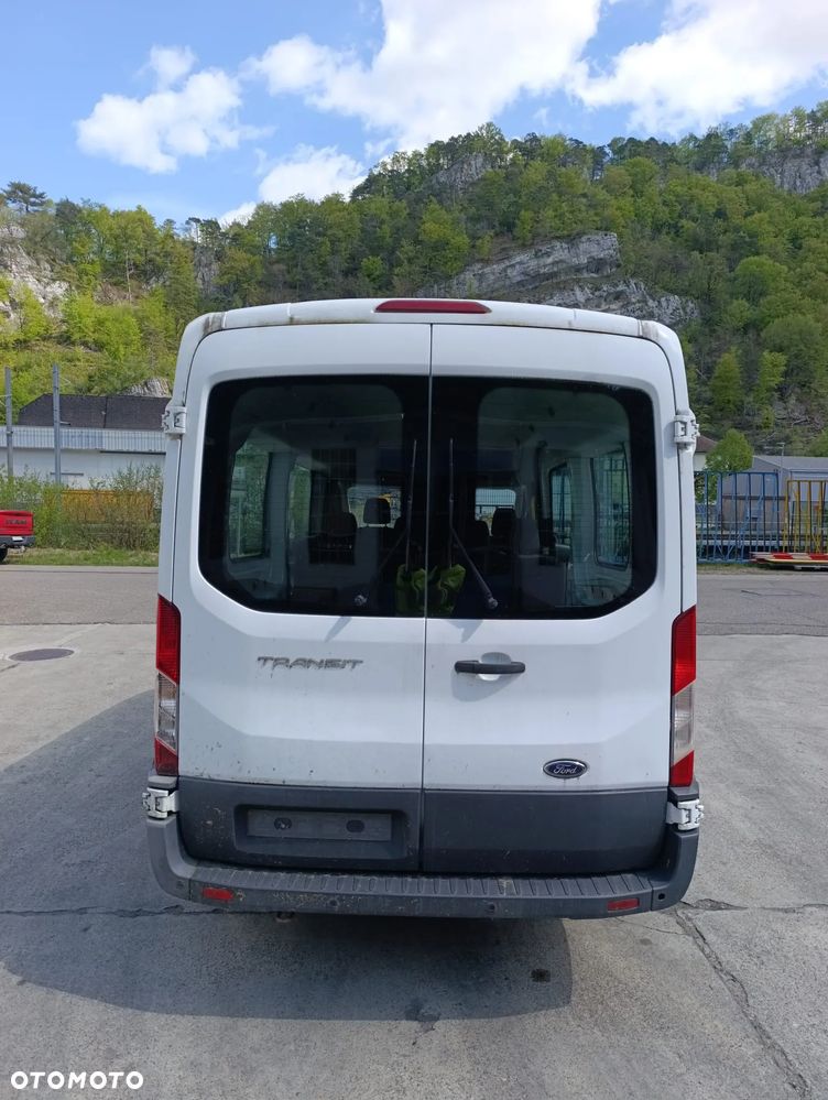Ford transit - 4