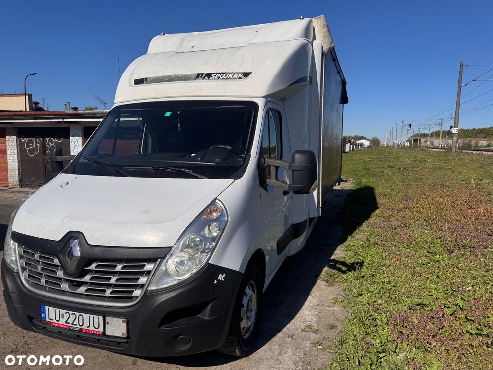 Renault MASTER - 17