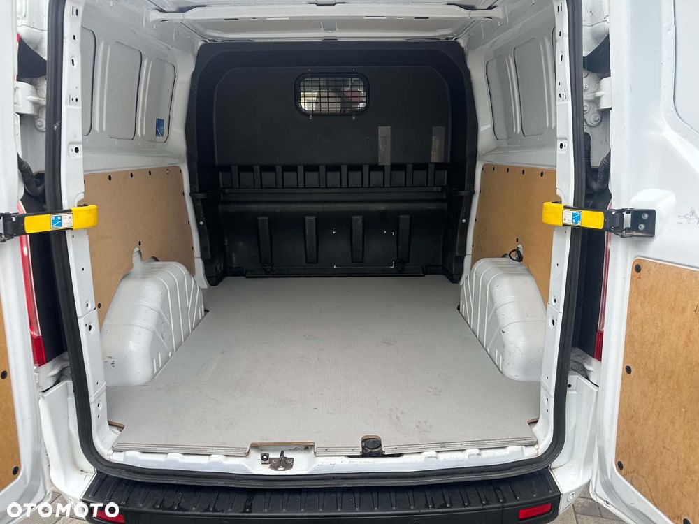 Ford Transit custom - 3