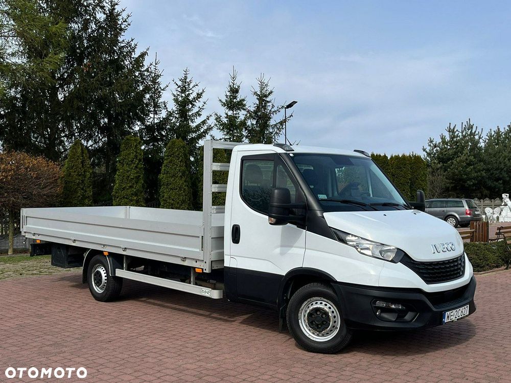 Iveco Daily 35S18 H - 27