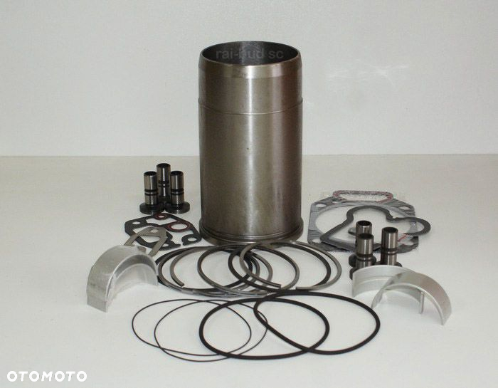 KOŁO ŁAŃCUCHA PODBIERACZA KRONE 1500 2776814 ZAM. - 3