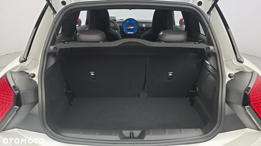MINI John Cooper Works - 9