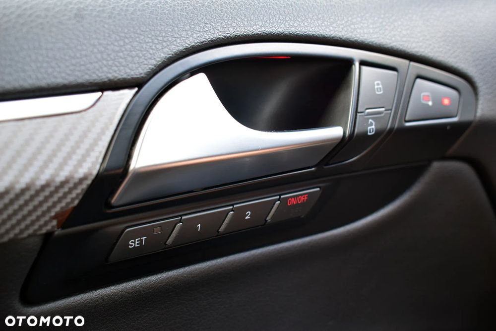 Audi Q7 3.0 TFSI Quattro Tiptronic - 18