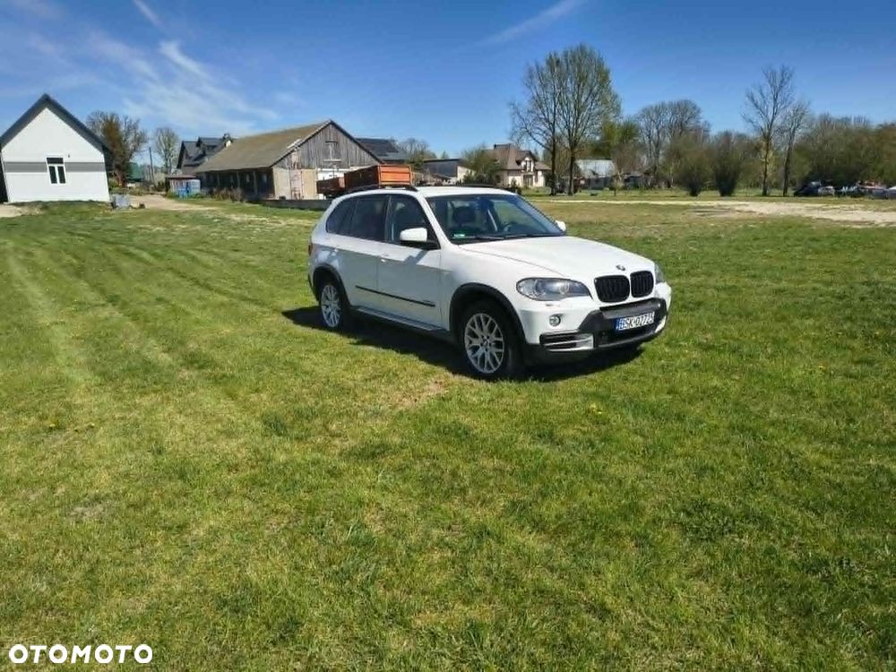 BMW X5 3.5d xDrive - 6
