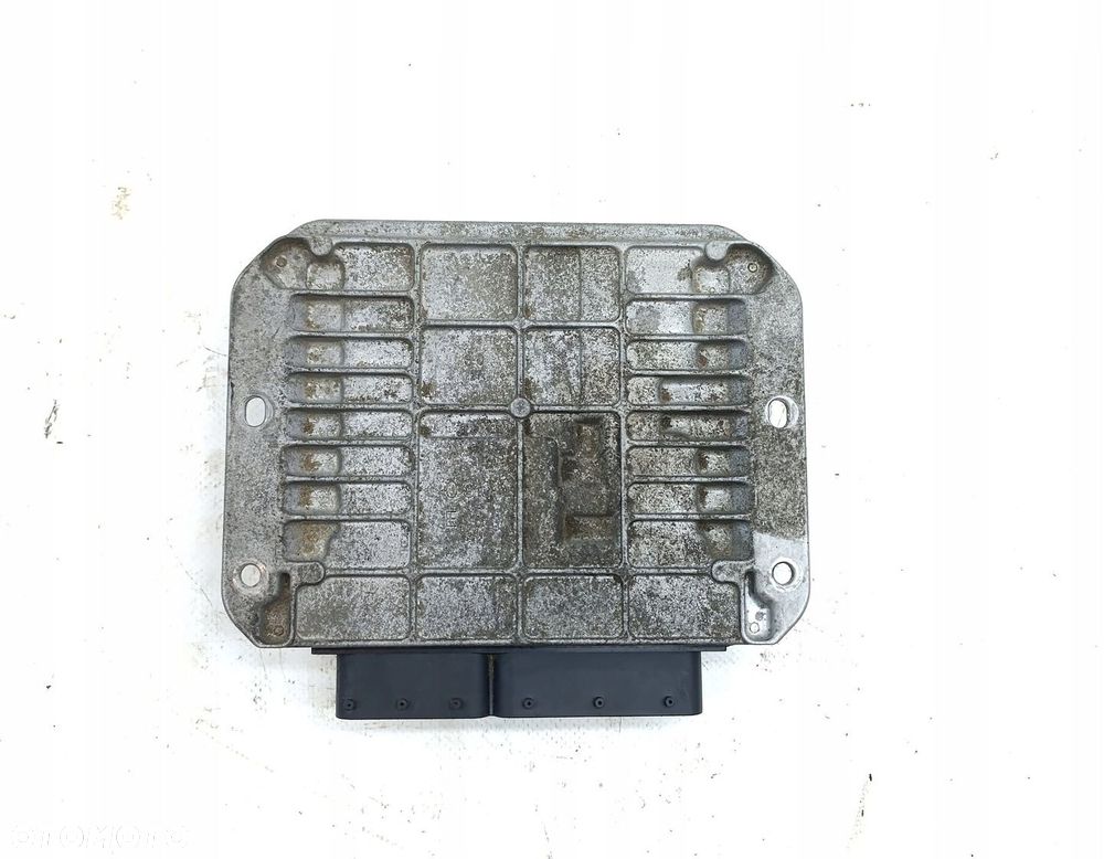 KOMPUTER SILNIKA STEROWNIK SUBARU LEGACY V 2.0 D 22611AW600 - 3