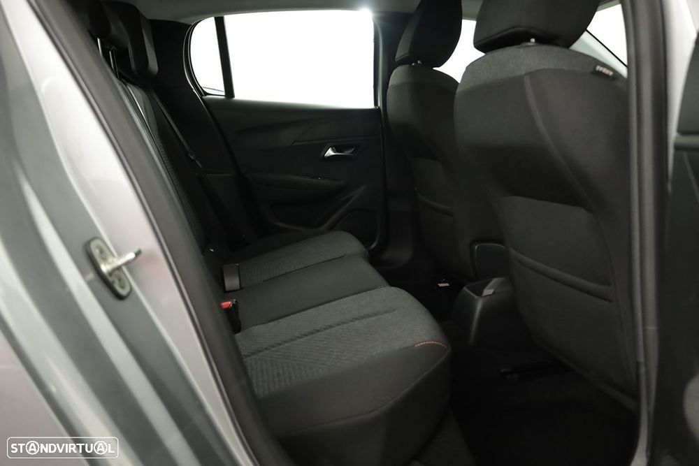 Peugeot 208 1.2 PureTech Style - 21