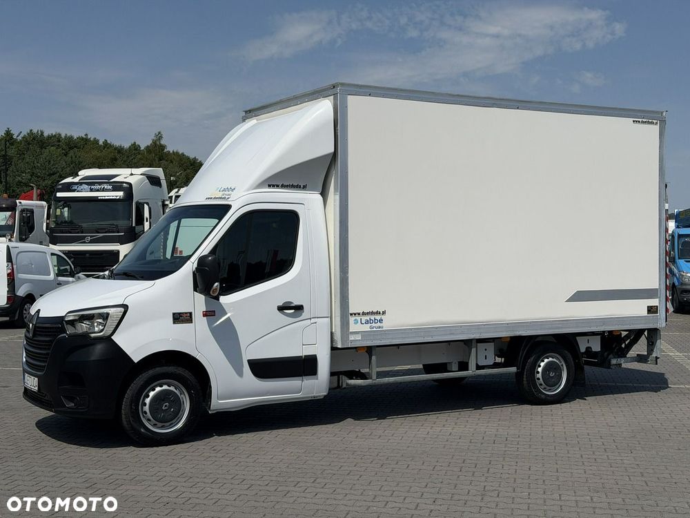 Renault Master - 11