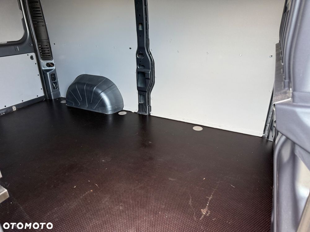 Fiat Ducato L2H2 - 8