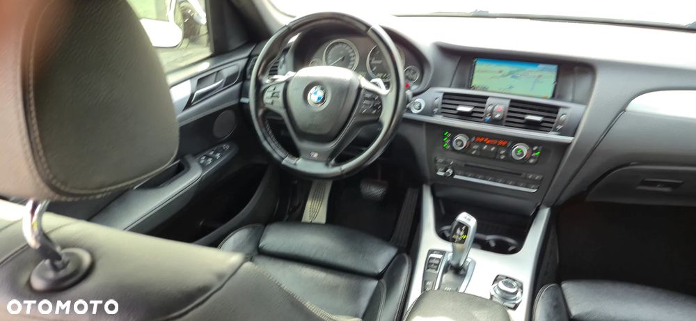 BMW X3 - 36