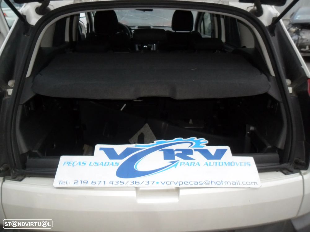 Peugeot 3008 1.6hdi - Viatura para peças - 8