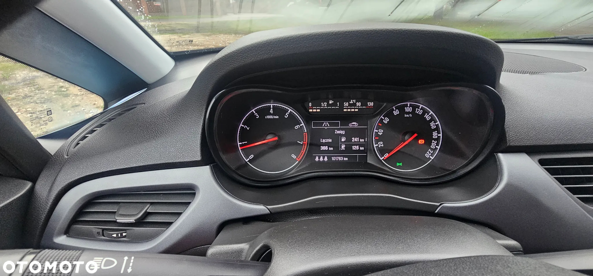 Opel Corsa - 10